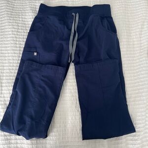FIGS Scrub Pants